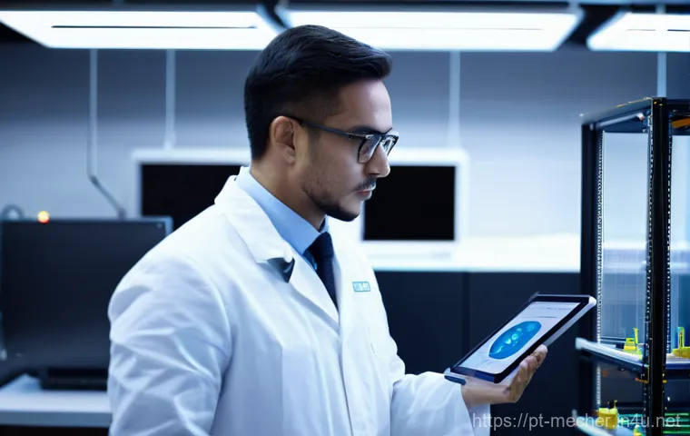 기계설계기사와 자동화 설비 설계 - **A Vision of Intelligent Manufacturing in Portugal**
    A bright, clean, and highly advanced smart...