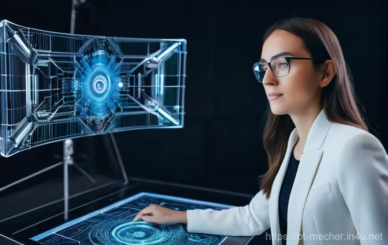 기계설계와 국제 설계 대회 준비법 - **AI-Driven Mechanical Design Engineer in Portugal:**
    "An intelligent mechanical engineer from P...