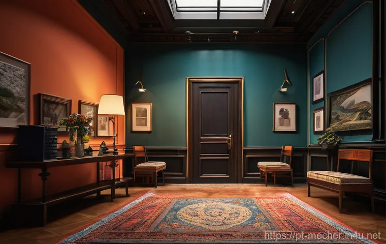 기계설계기사와 현장 설계 검토 사례 이미지 1