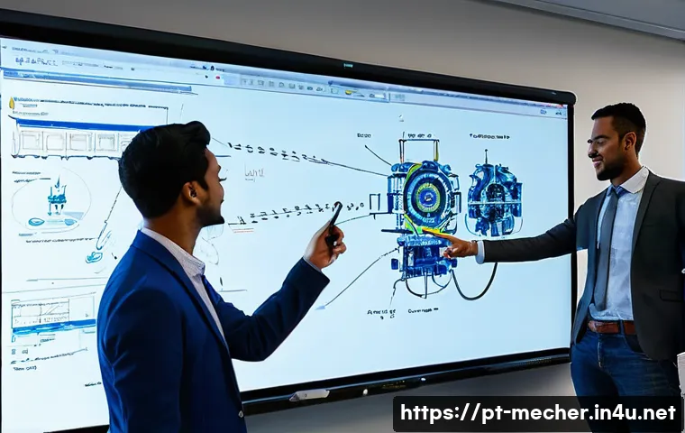 기계설계기사 실기시험 준비 팁 관련 이미지 2