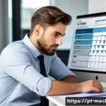 기계설계기사 시험 응시료 절약법 - **Prompt: Focused Financial Planning for a Mechanical Project Engineer**
    "A determined young pro...