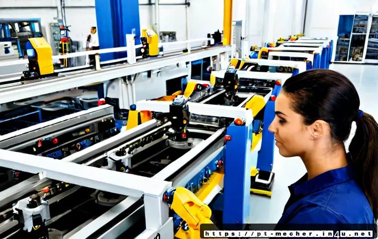 Como ligar o projeto mecânico à tecnologia de produção: competências, processos e decisões de carreira 3 기계설계기사와 생산기술의 연계 관련 이미지 1